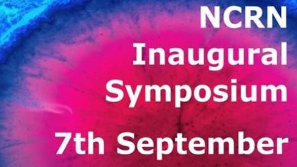 NCRN Inaugural Symposium – a Knowledge Exchange case-study